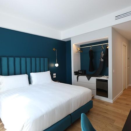 Regola Luxury Relais Hotel Roma Exterior foto