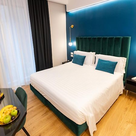 Regola Luxury Relais Hotel Roma Exterior foto