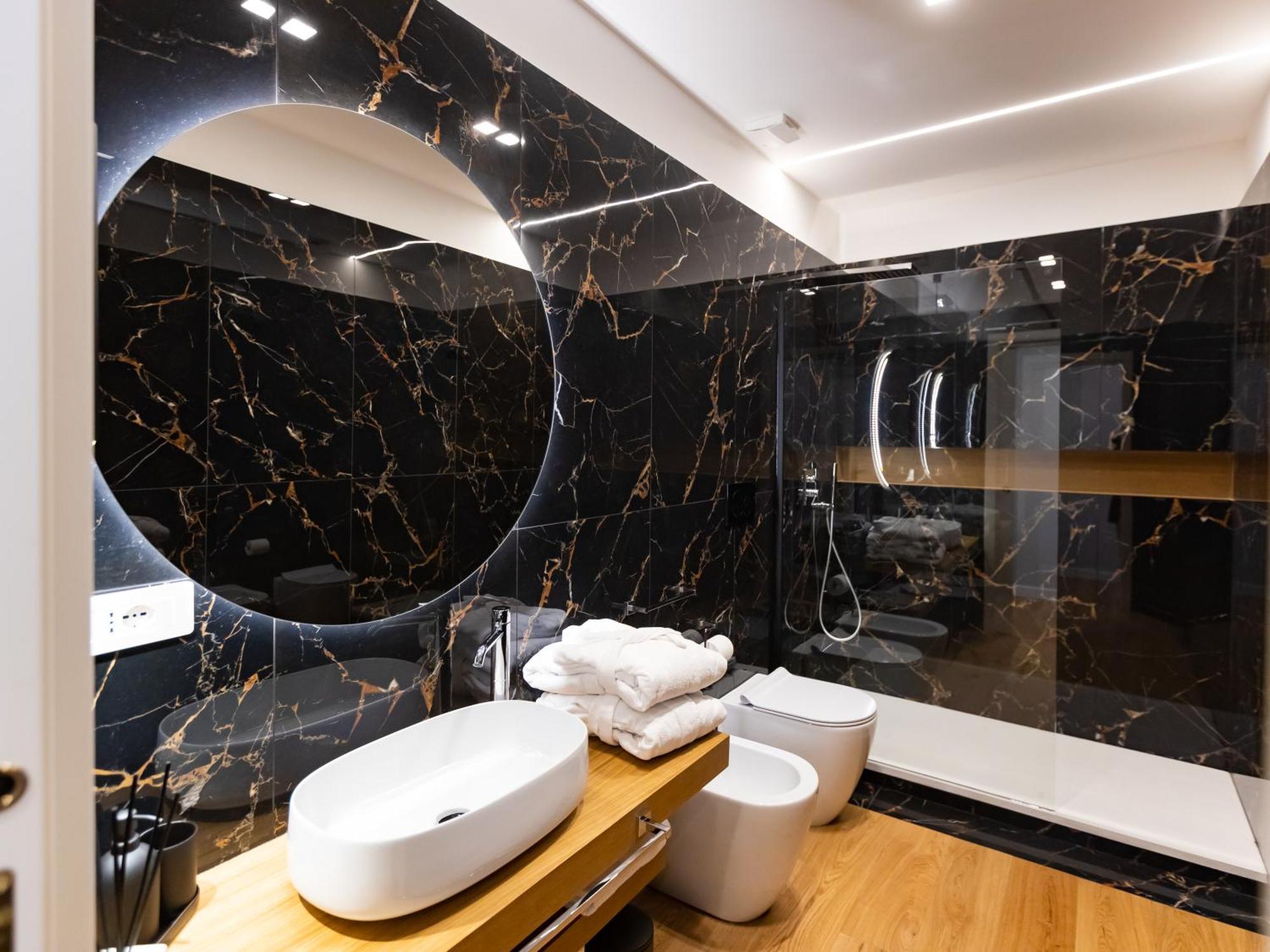 Regola Luxury Relais Hotel Roma Exterior foto