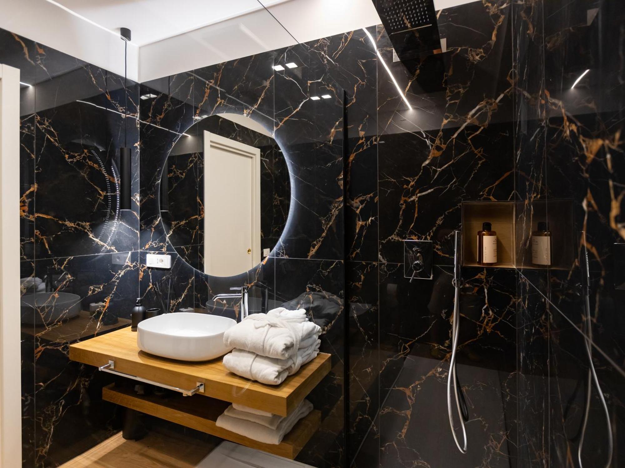 Regola Luxury Relais Hotel Roma Exterior foto