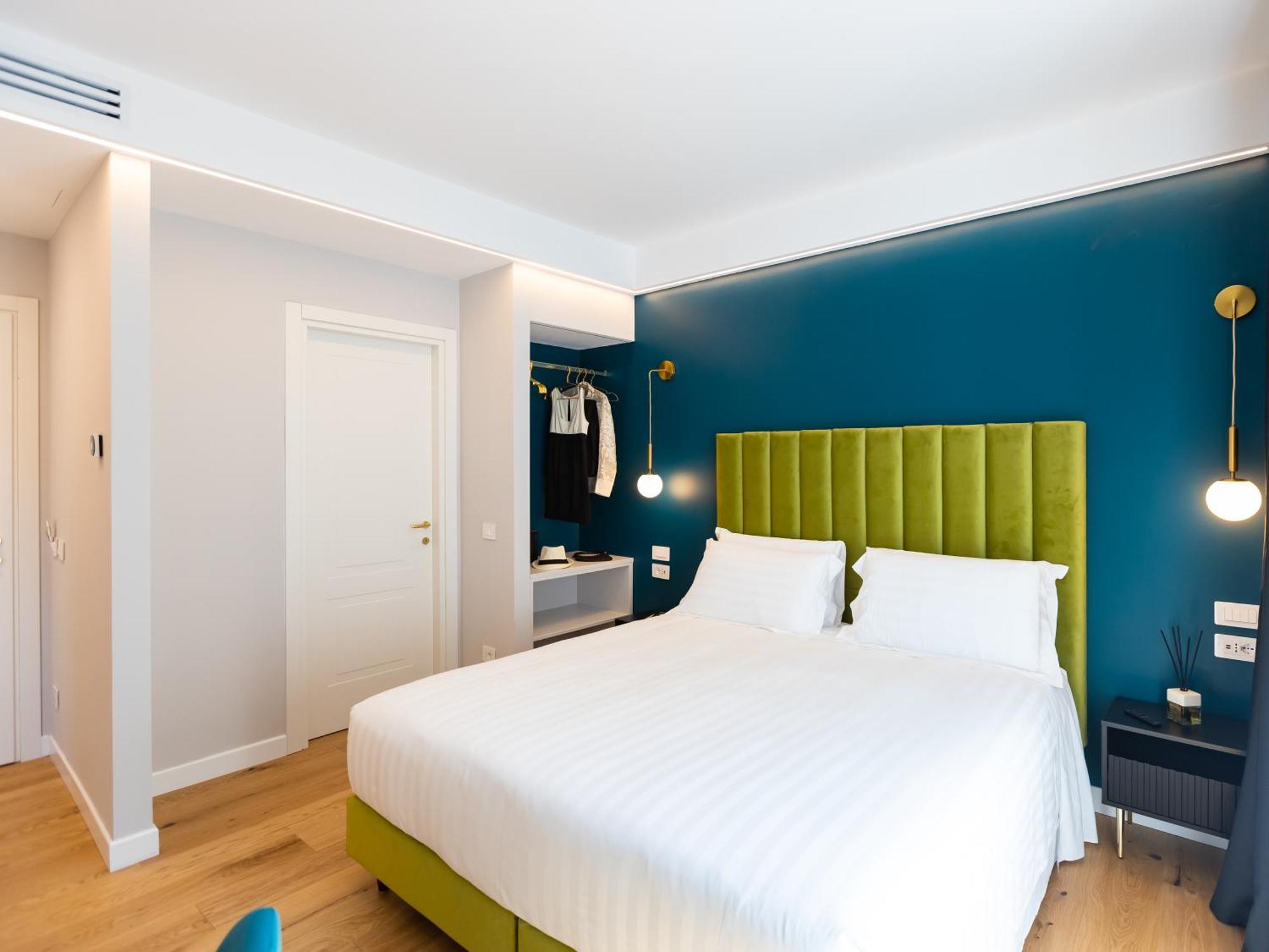 Regola Luxury Relais Hotel Roma Exterior foto