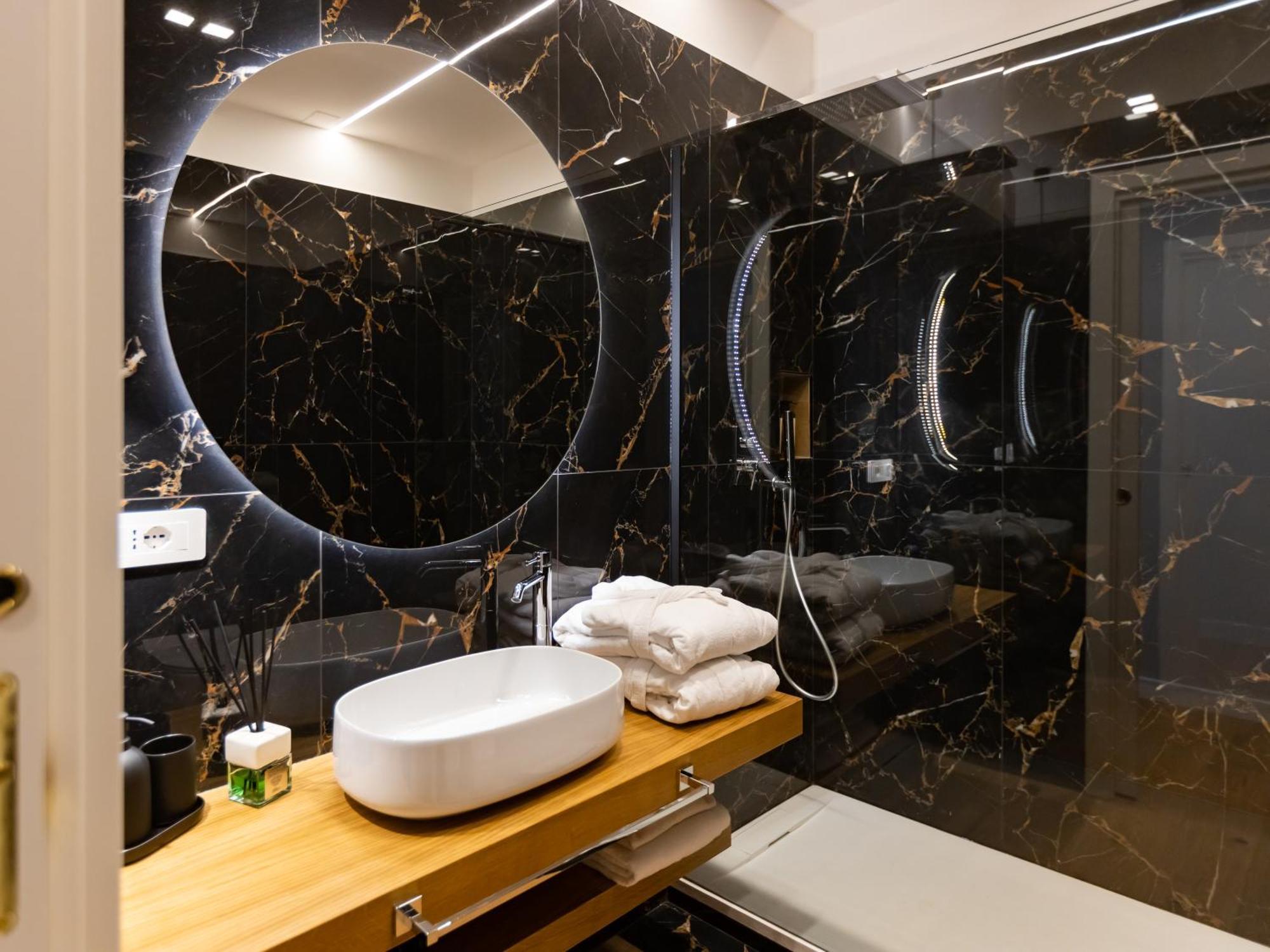 Regola Luxury Relais Hotel Roma Exterior foto
