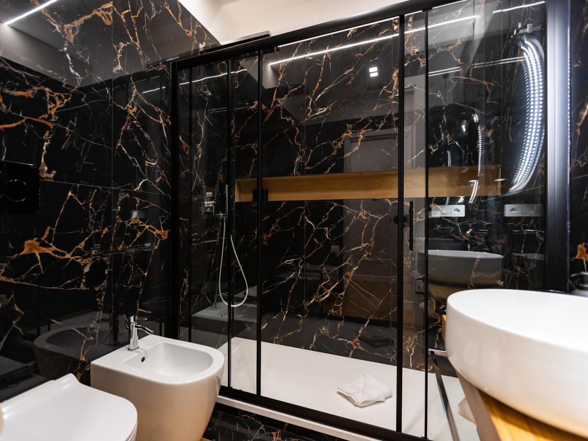 Regola Luxury Relais Hotel Roma Exterior foto