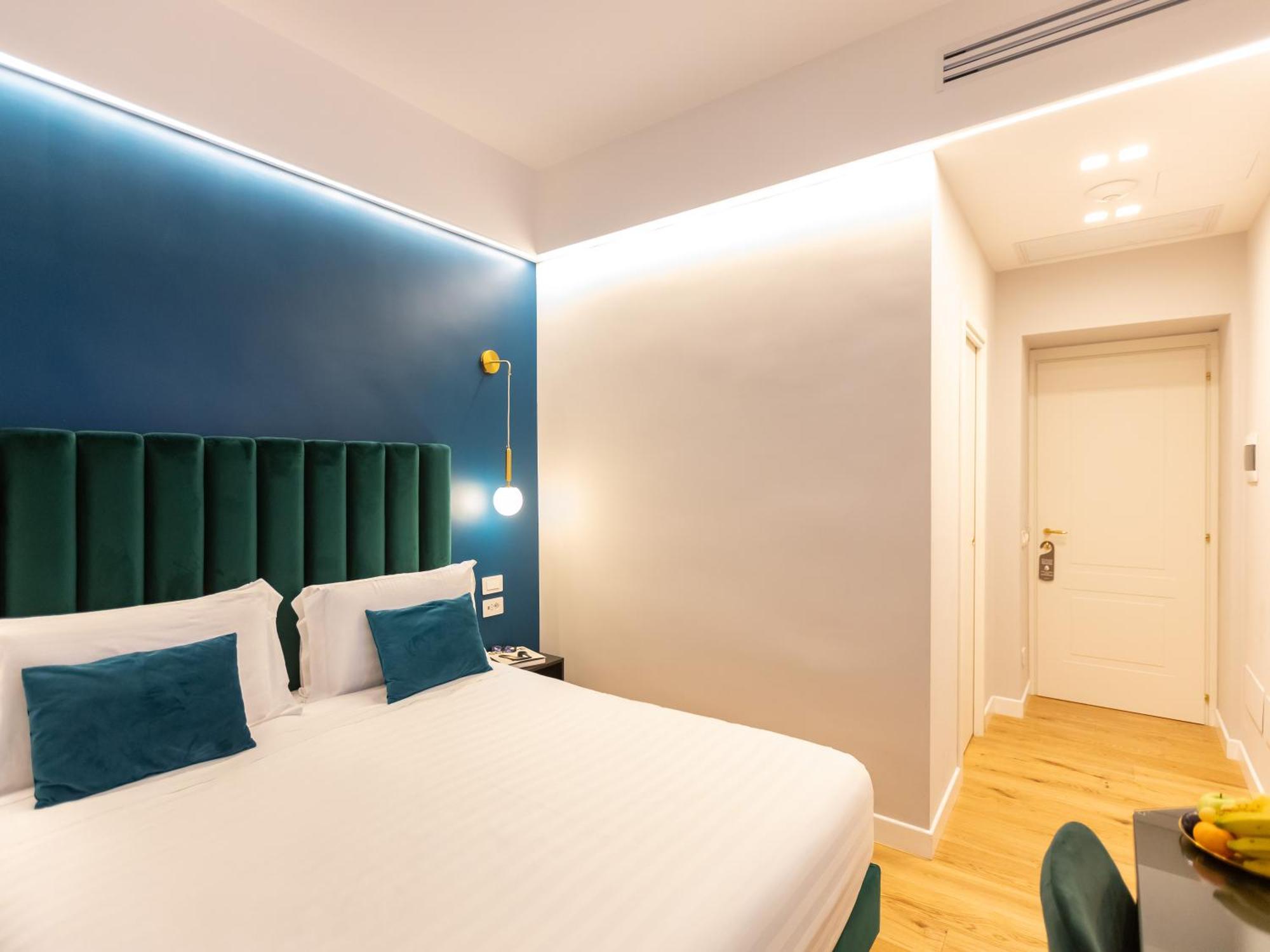 Regola Luxury Relais Hotel Roma Exterior foto